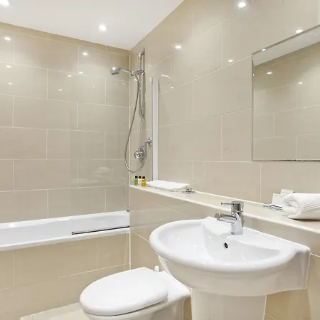 1 Talbot Court Apartment
